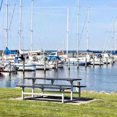 Udsigten Holiday home *