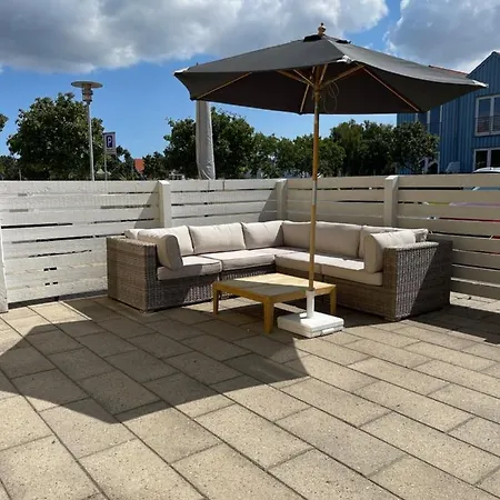 Holiday home Udsigten