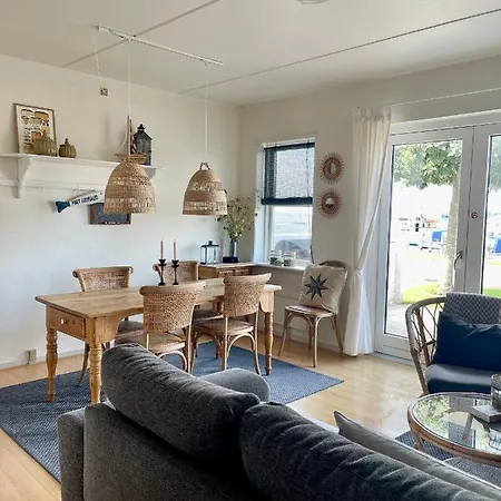 Udsigten Holiday home