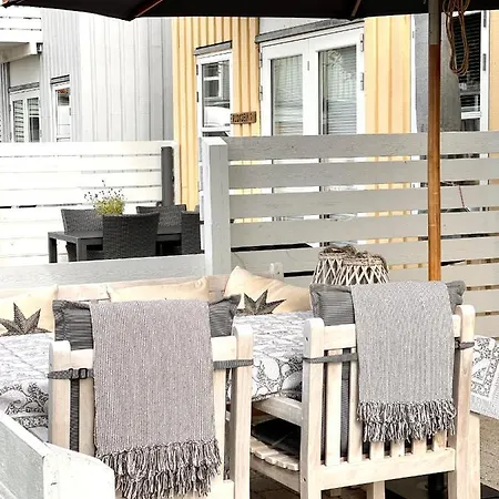 Udsigten Holiday home Rudkobing