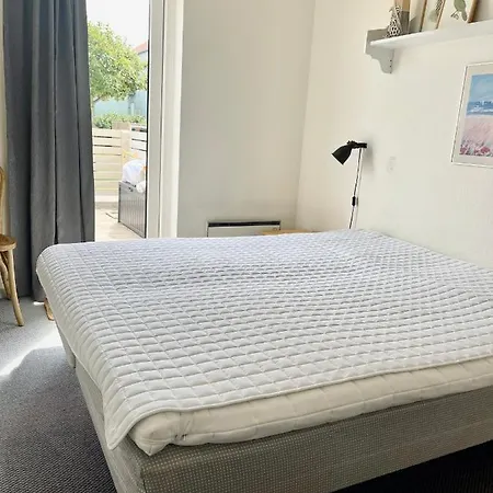 Udsigten Holiday home