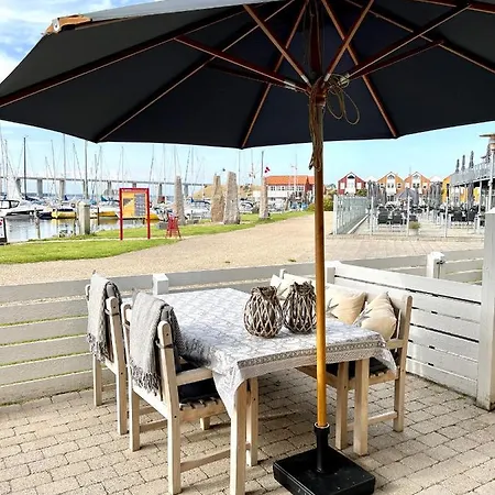 Holiday home Udsigten Rudkobing