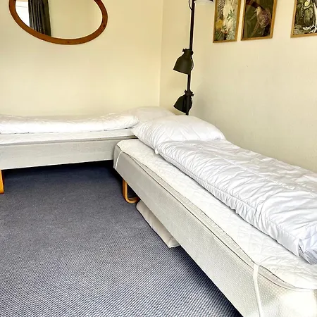 Udsigten Holiday home Rudkobing