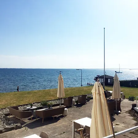 Udsigten Hotell