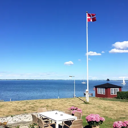 Hotel Udsigten Marstal