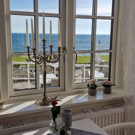 Udsigten Hotell Marstal