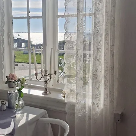 Udsigten Hotell *