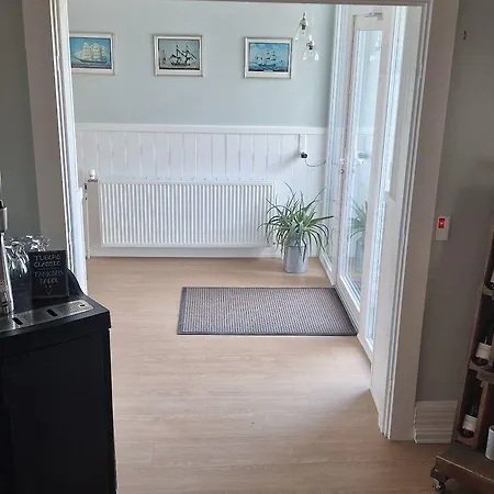 Udsigten Hotell