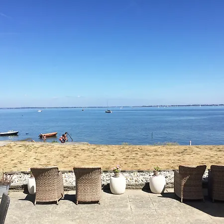 Hotell Udsigten