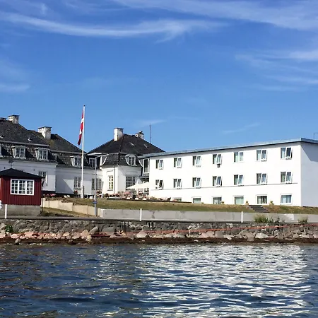 Udsigten * Marstal