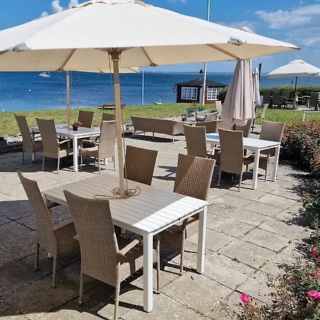 Hotell Udsigten