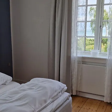Udsigten Hotell