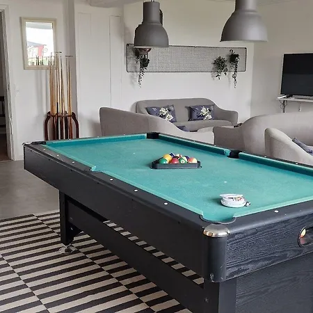 Udsigten Hotel Marstal