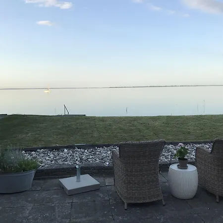 Udsigten Hotell