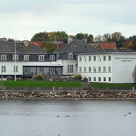 Udsigten Hotell
