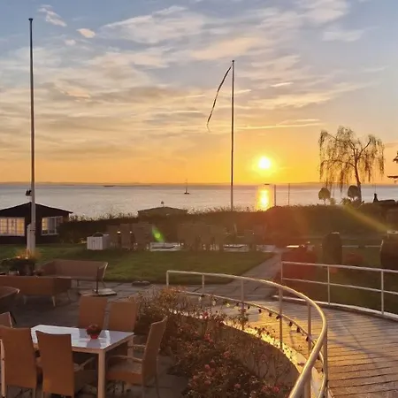 Hotell Udsigten