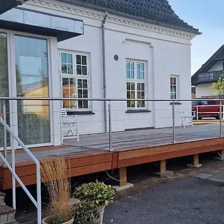 Hotell Udsigten Marstal