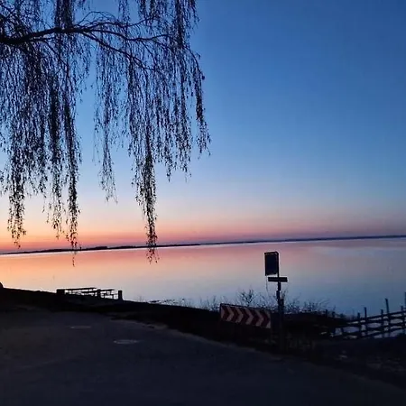 Udsigten Hotell Marstal
