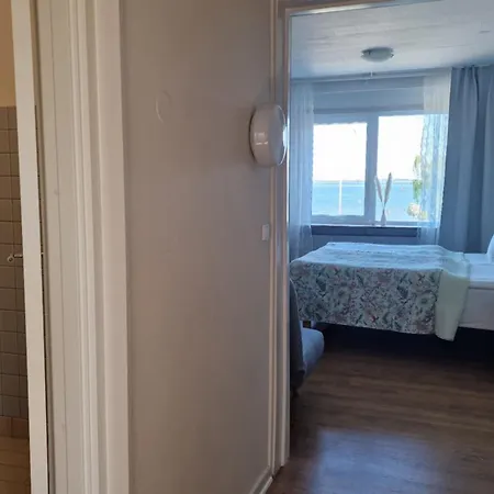 Udsigten Hotell *
