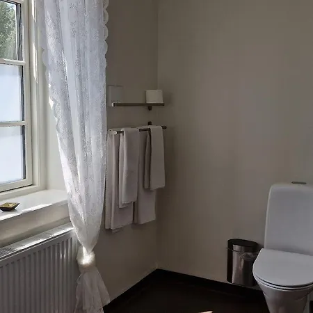 Hotell Udsigten *