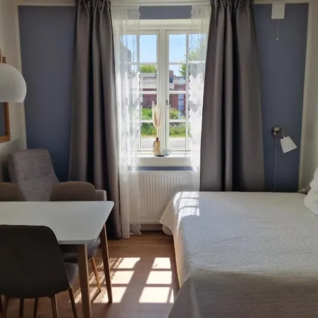 Hotell Udsigten Marstal