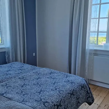 Udsigten Hotell