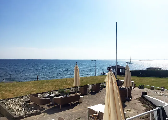 Udsigten Hotel
