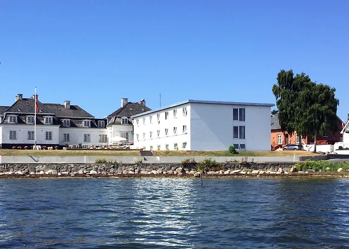 Udsigten * Marstal