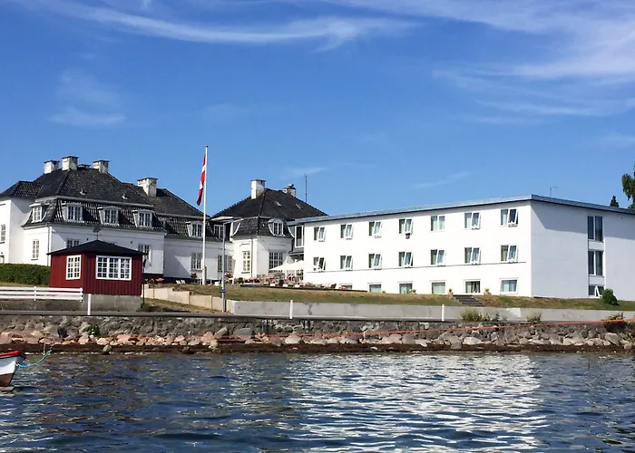 Udsigten * Marstal